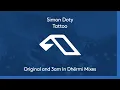 Simon Doty - Tattoo (3am In Dhërmi Mix)