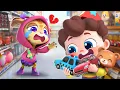 Download Lagu I Want Many Toys🚗| A Toy is Enough | Caring and Sharing | Nursery Rhymes \u0026 Kids Songs | BabyBus