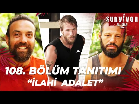 Download MP3 Survivor All Star 2024 108. Bölüm Tanıtımı  @SurvivorTurkiye