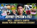 Lagu EPSTEIN FILES ! FAKTA MENCENGANGKAN BALI \u0026 JAKARTA SAMPAI NAMA KONGLOMERAT INDONESIA TERCANTUM