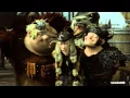- Girl all the Bad Guys Want with Snotlout and Eret