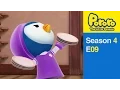Download Lagu [Pororo S4] #09 Poby Be Nimble !