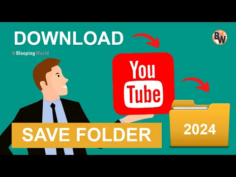 Download MP3 Where are YouTube Downloads Saved on PC | Folder Path Premium