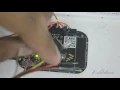 ARM Lecture 11 Matrix Keypad Lab