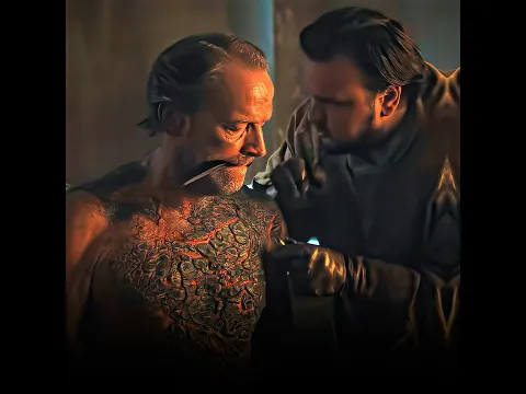 He Treats Most Dangerous Disease ☠️🔥 Samwell x Jorah 4k Edit | House of Memories #shorts