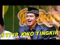 Download Lagu VERSI TERBARUU!!! HABIB ZAIDAN - SHOLAWAT JAWA SYI’IR JOKO TINGKIR Live Kalioso