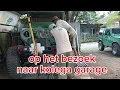 Download Lagu Ken's garage bij Salatiga