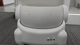 Cumrige M5 Self-Cleaning Litter Box Fixing Drum Rotation Malfunction