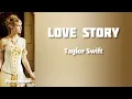 [mmsub]Taylor Swift - Love story (Taylor's Version) | Myanmar Subtitles/Lyrics