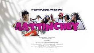 dj bishow aattinchey ft yabesh thapa vek u0026 bizen official music video 