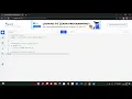 program sederhana python cara menentukan angka positif nol dan negatif