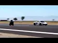 Download Lagu Kawasaki Ninja H2r vs Bugatti Vegron drang race 2019