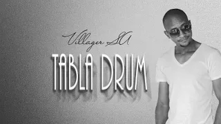 villager sa tabla drum