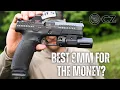 Is The CZ P10F The Best 9mm For The Money