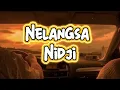 Download Lagu Nelangsa by Nidji #lyricvideo