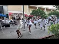 Friday Slide Line Dance
