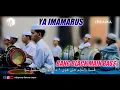 Lagu HD AUDIO + LIRIK YA IMAMARUS IRBAMA DI CIPINANG