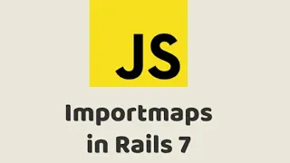Importmaps in Rails 7
