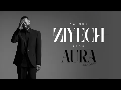 Video Thumbnail: Aminux - Ziyech (Official Audio) [Album Aura] | 2025