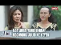 Download Lagu Kan, Jadi Kebakar Motor Pake Bensin Oplosan | Aini Malaikat Tak Bersayap ANTV Eps 66 (2/4)
