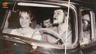 إن كنت لا تعلم حقائق عن الثائر اللاتيني إرنستو تشي غيفارا 