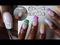 Download Lagu How to Do GEL X Nails at Home | Beginner Friendly Tutorial