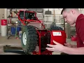 3 Tips to Get Your Snow Thrower Ready for Storage