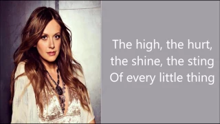 Every Little Thing Carly Pearce 