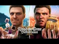 Kingdom Come Deliverance 2 IS A PERFECTLY BALANCED GAME WITH NO EXPLOITS