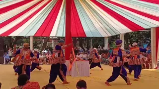 2026 Navratri Festival Garba Special Dance - 7