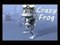 Download Lagu Crazy Frog - The Annoying Thing