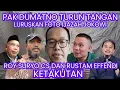 Lagu PAK DUMATNO SPEAK UP MELURUSKAN FITNAH ROY SURYO CS ABOUT FOTO IJAZAH JOKOWI YANG DITUKAR