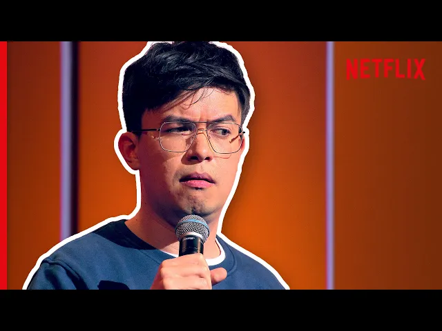 Phil Wang: Philly Philly Wang Wang | Official Clip | Netflix