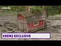 Severe mudslide damage in Okanogan County and more top stories on KREM 2 News