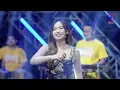 Ajeng Febria – Salah Apa (Official Music Live) l Salah Apa Yang Tak Kumaafkan