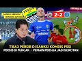 Download Lagu ANEH❗TIBA2 PERSIB DI SANKSI KOMDIS PSSI😭Persib Dipuncak🔹Para Pemain Persija Malah Jadi Sorotan