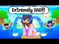 Download Lagu Aphmau Is EXTREMELY SAD In Minecraft!