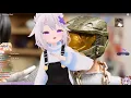 Lagu Vtuber Clips - Felian Admits To Being Femboy?!