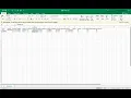 Start your Inventory system part 1 Master file upload
