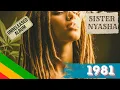 Download Lagu Roots Reggae (1981) [Unreleased Album] Sister Nyasha – One Heart, One Nature | Jah Will Provide