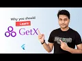 Introduction to GetX Flutter made easy