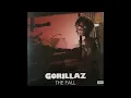 GORILLAZ – 15 Seattle Yodel