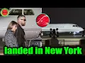 Download Lagu Travis Kelce \u0026 Fiancé Taylor Swift return to New York City after Chiefs' loss to Chargers