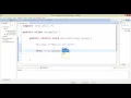 Java String Method charAt
