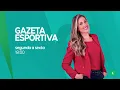 Lagu GAZETA ESPORTIVA: De segunda a sexta, às 18h, na TV Gazeta!