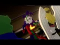 Download Lagu Joker(Jester) Is Killed By Crime Syndicate - Justice League: Crisis On Two Earths