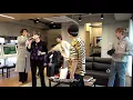 Download Lagu SEVENTEEN Cover TAEYANG - Eyes Nose Lips