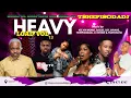 Download Lagu SOULFUL AMAPIANO MIX 2025 | TSHEPISODADJ | HEAVY LOAD VOL 13 | KELVIN MOMO | DJY JAIVANE | DJ STOKIE