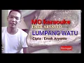 Download Lagu LUMPANG WATU.MO karaouke - EMEK ARYANTO