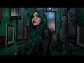 Stitched Up Heart - LOVE AND DEATH feat Austin John Winkler of the Founder
